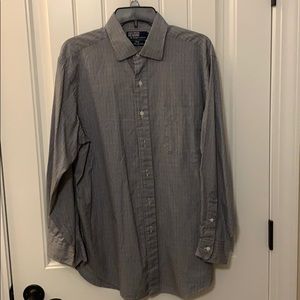 Polo Ralph Lauren Classic button up